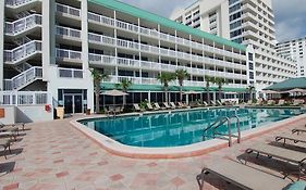 Daytona Beach Resort Oceanfront Condostudio